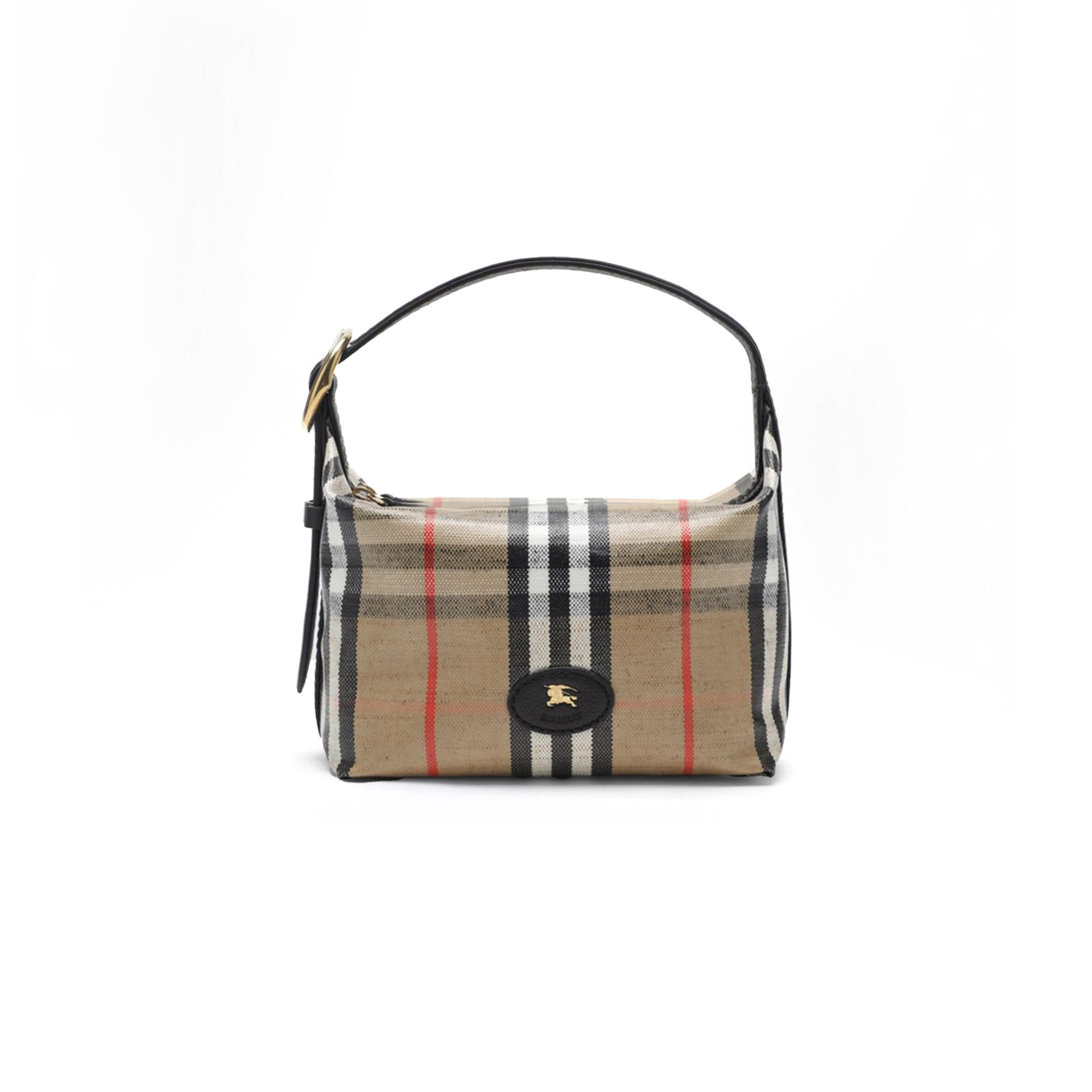 Bv*b*rry highlands mini bag (19*12*10 cm)